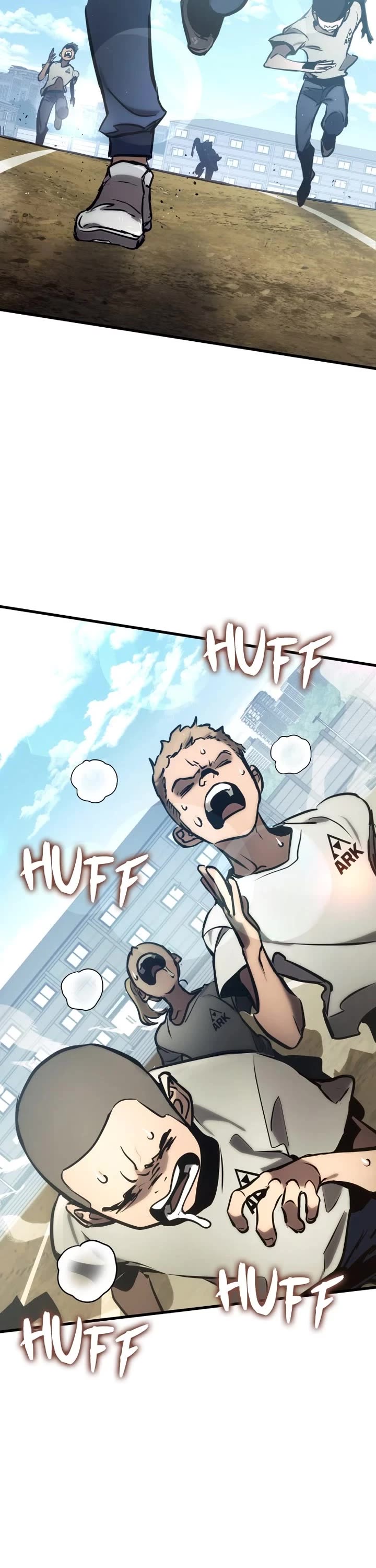 Kill the Dragon chapter 169 page 2