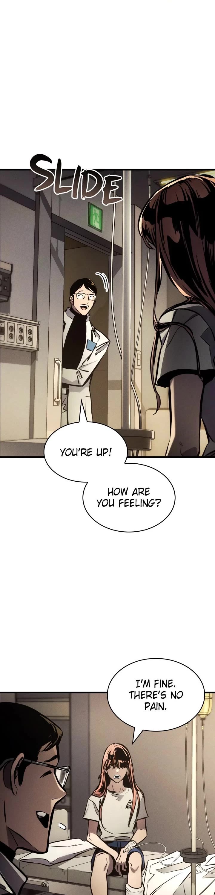 Kill the Dragon chapter 169 page 44