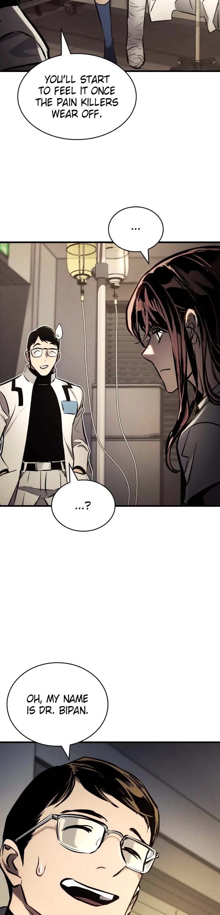Kill the Dragon chapter 169 page 45