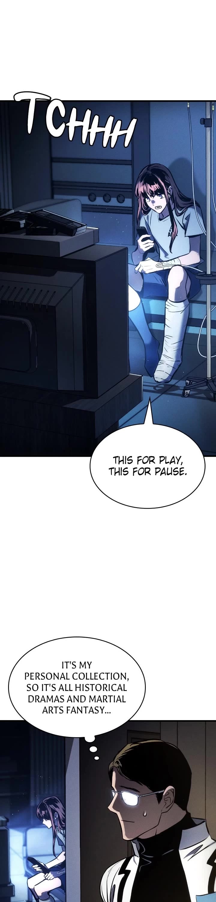 Kill the Dragon chapter 169 page 48