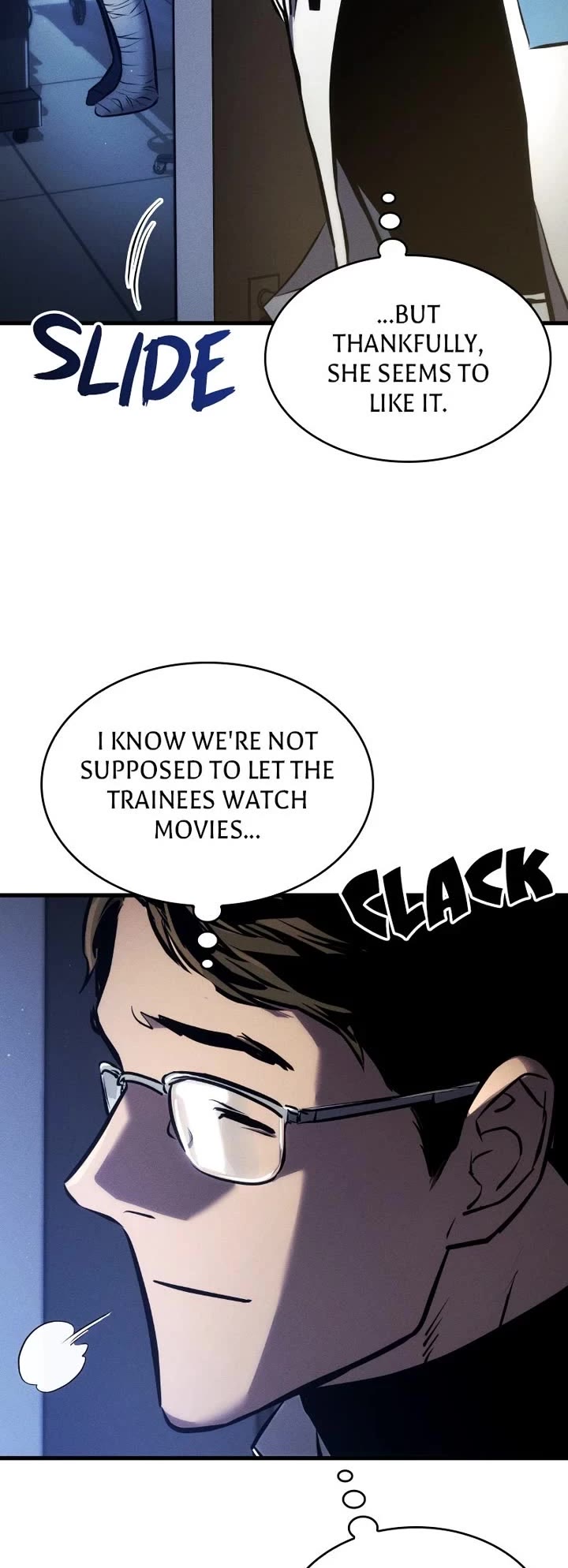 Kill the Dragon chapter 169 page 49
