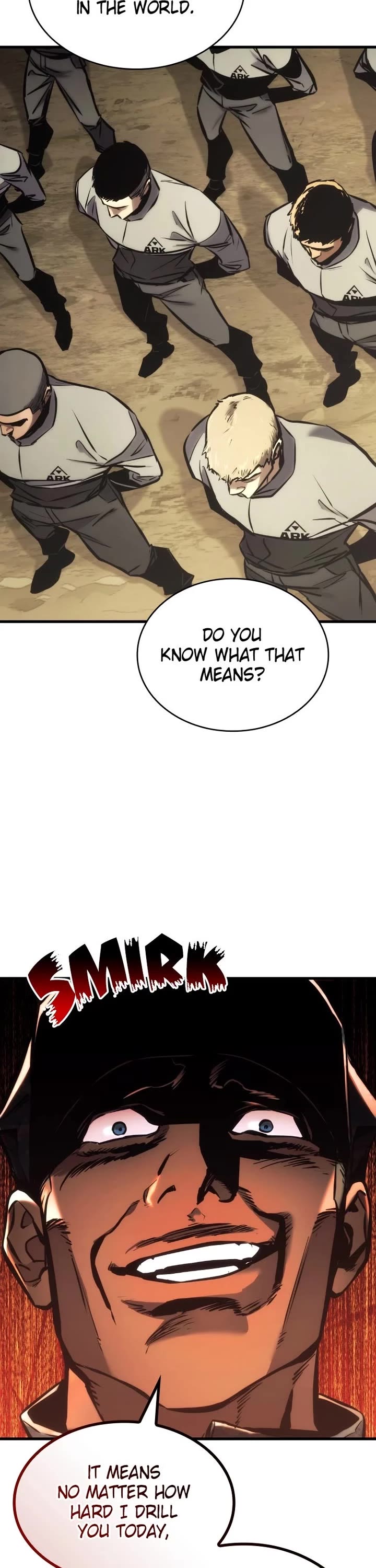 Kill the Dragon chapter 170 page 12