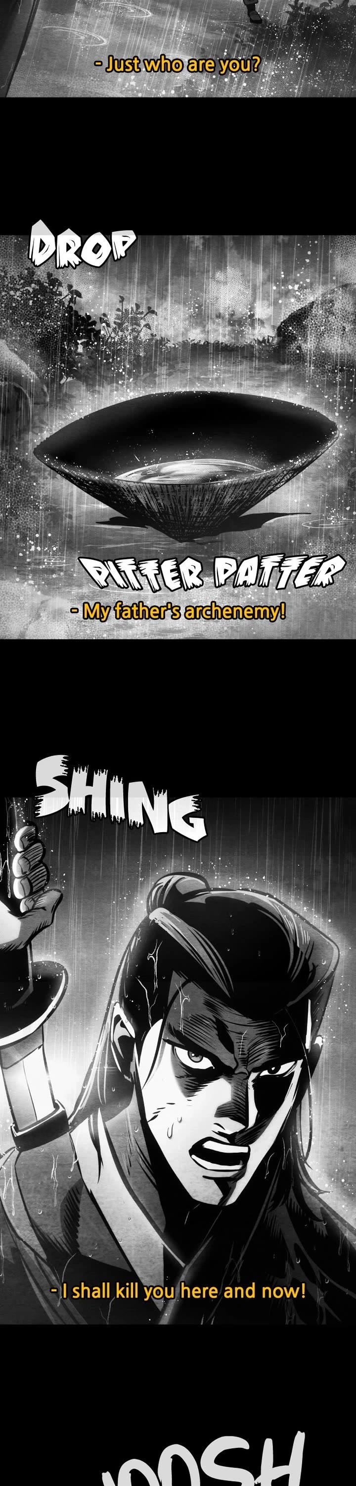 Kill the Dragon chapter 170 page 2