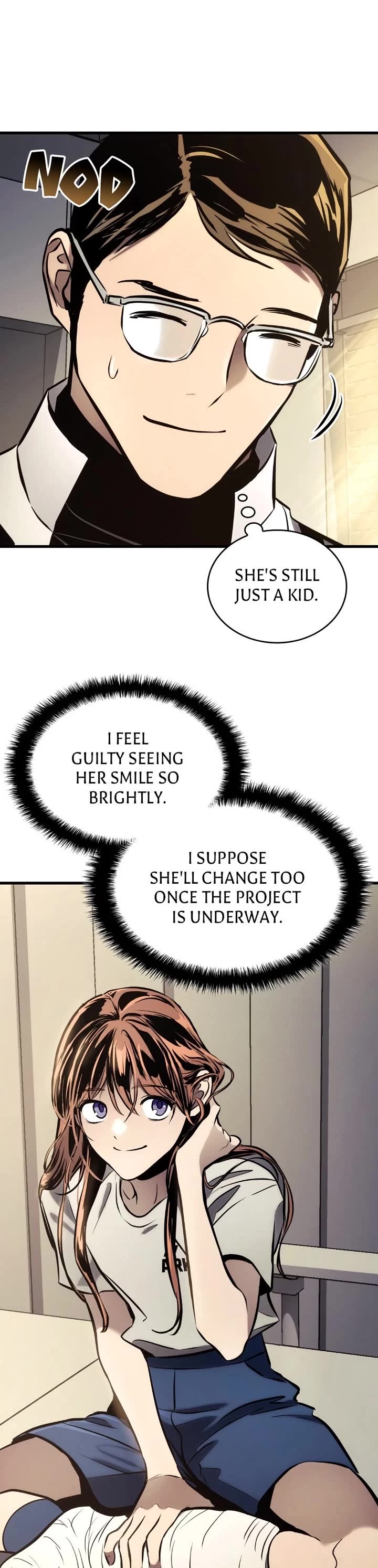 Kill the Dragon chapter 170 page 9
