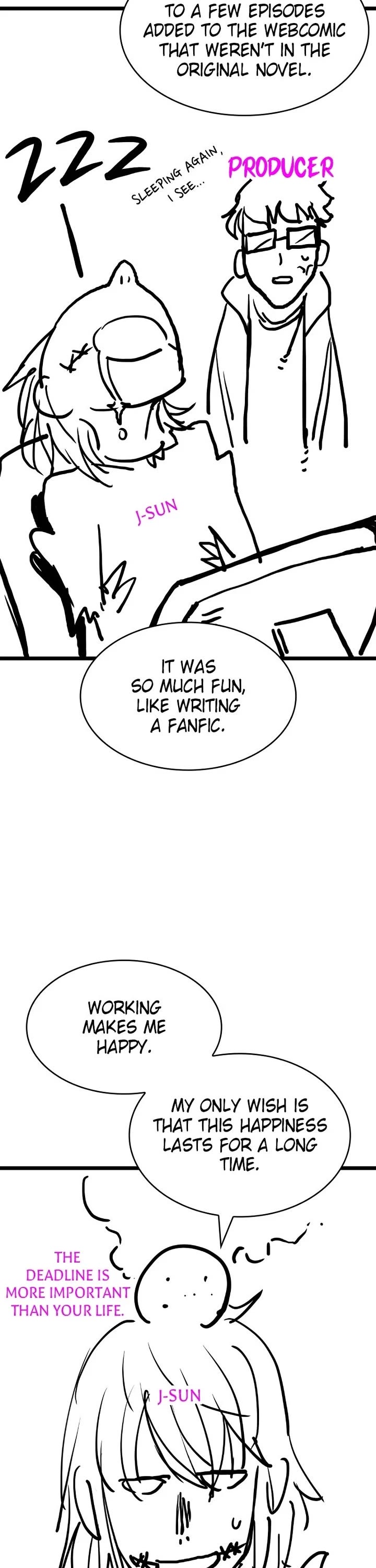 Kill the Dragon chapter 171 page 11