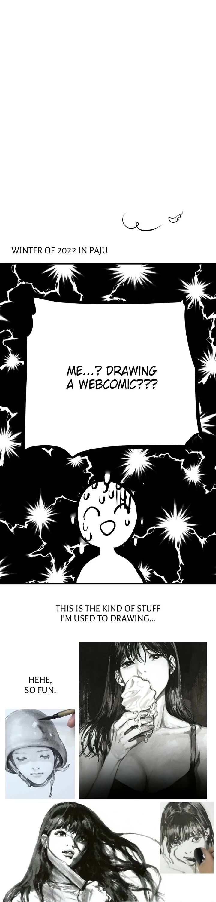 Kill the Dragon chapter 171 page 13