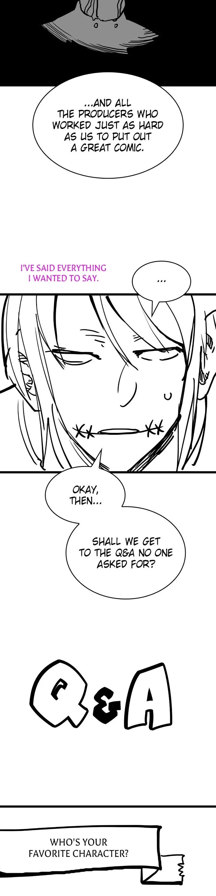 Kill the Dragon chapter 171 page 5