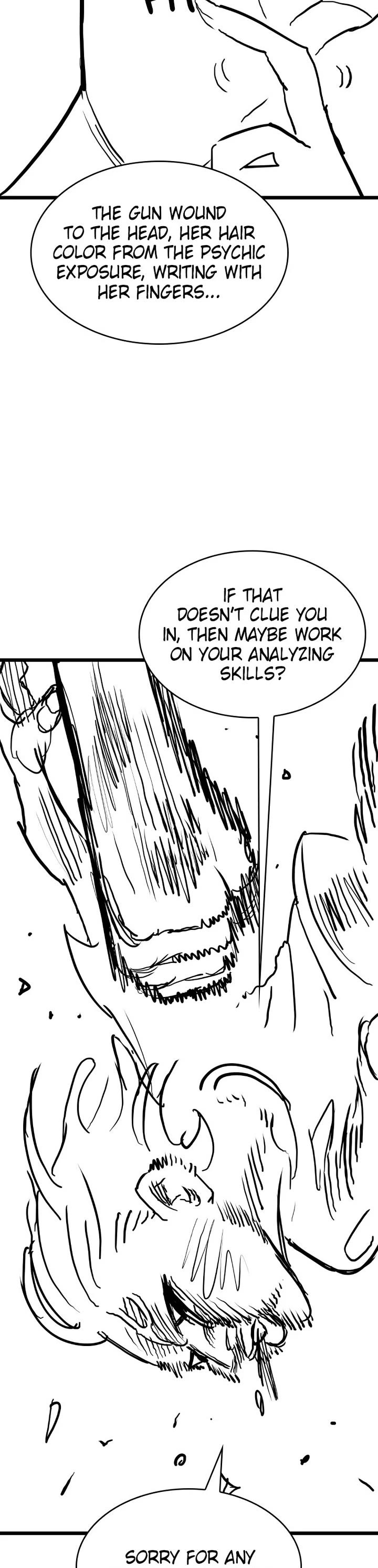 Kill the Dragon chapter 171 page 9