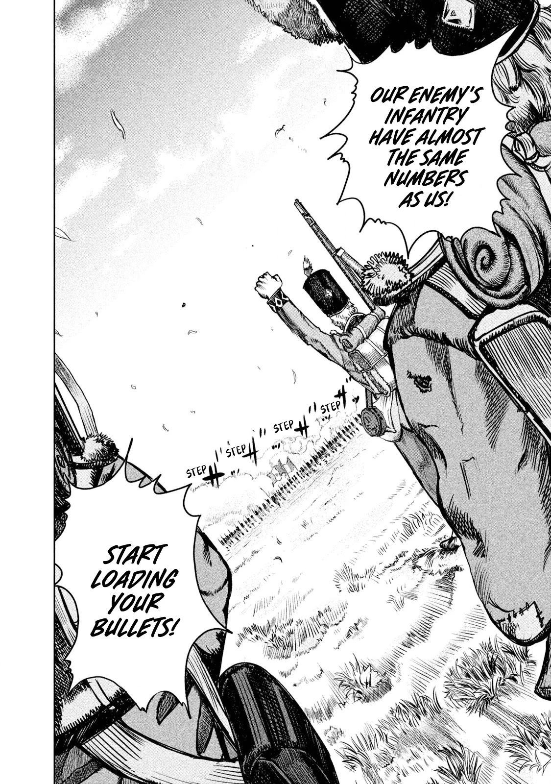 Killer Ape chapter 1 page 44