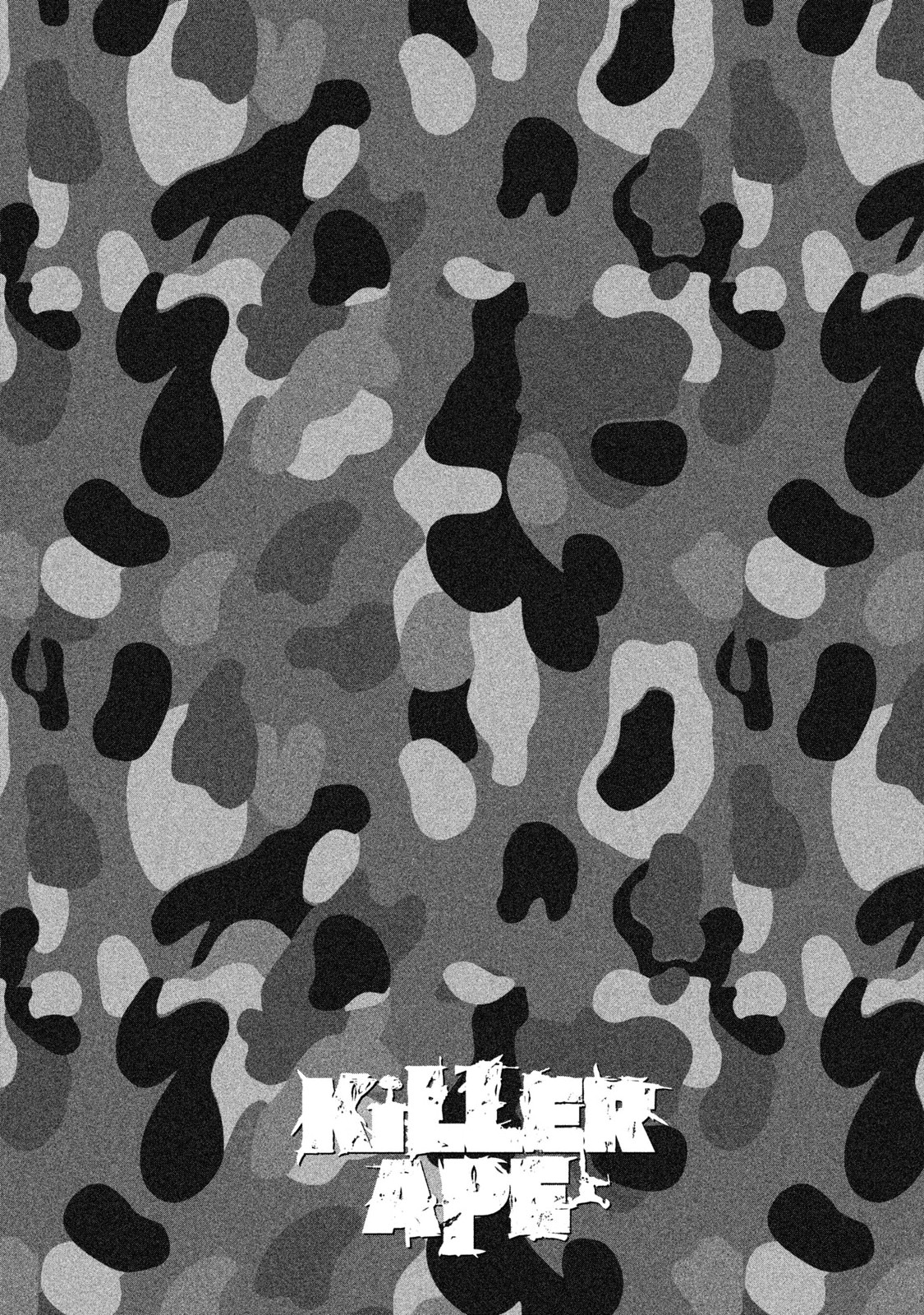 Killer Ape chapter 1 page 53