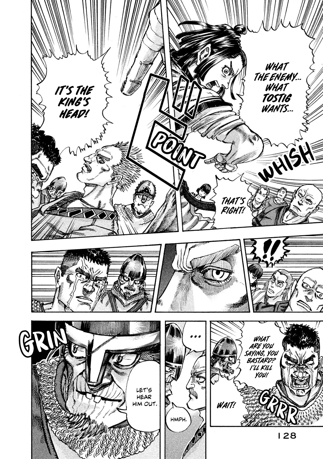 Killer Ape chapter 14 page 14