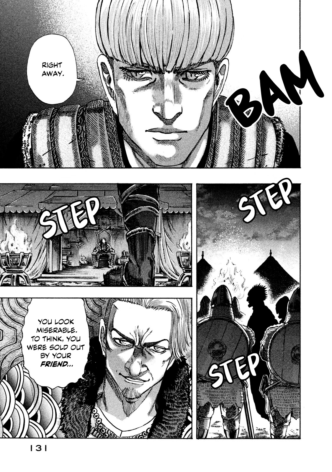 Killer Ape chapter 14 page 17