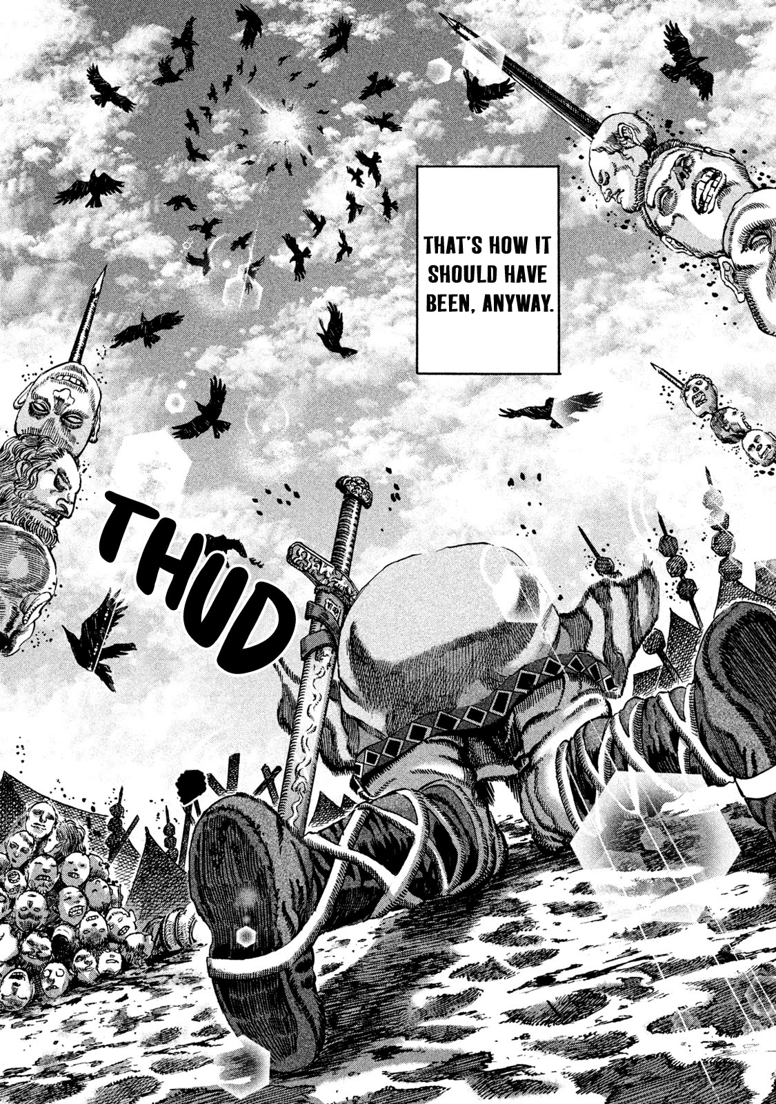 Killer Ape chapter 14 page 2