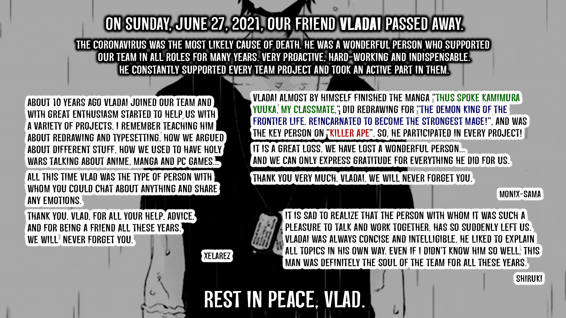 Killer Ape chapter 14 page 20