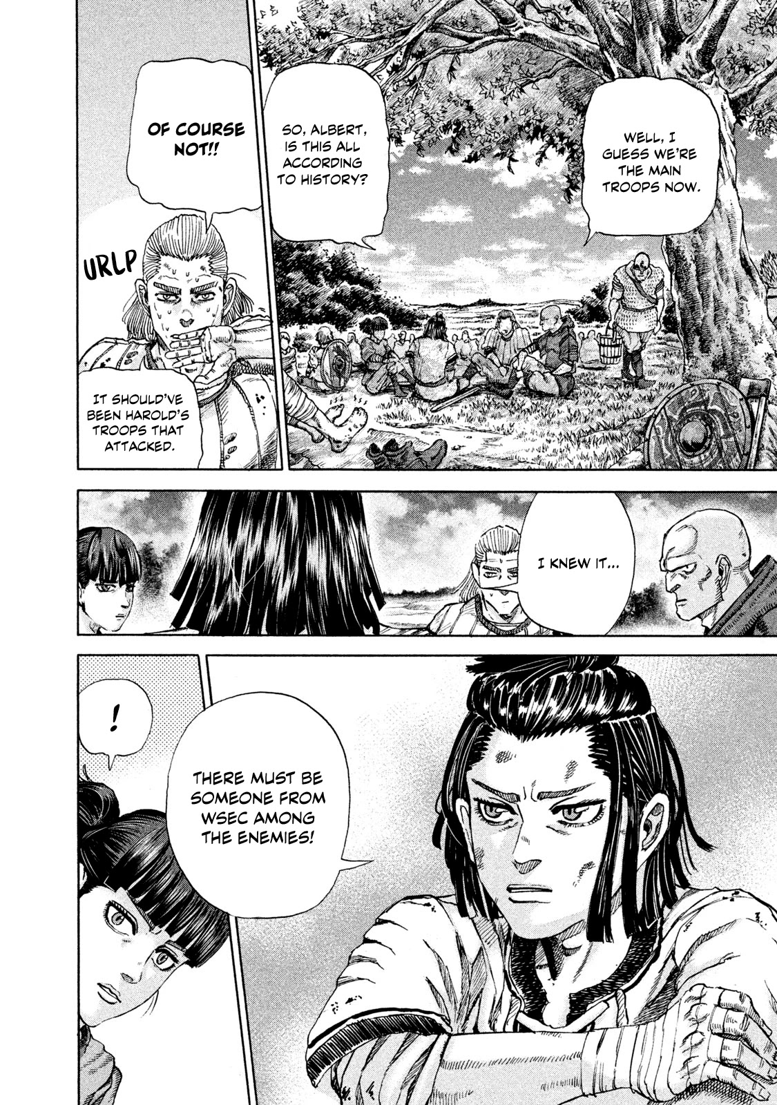 Killer Ape chapter 14 page 8