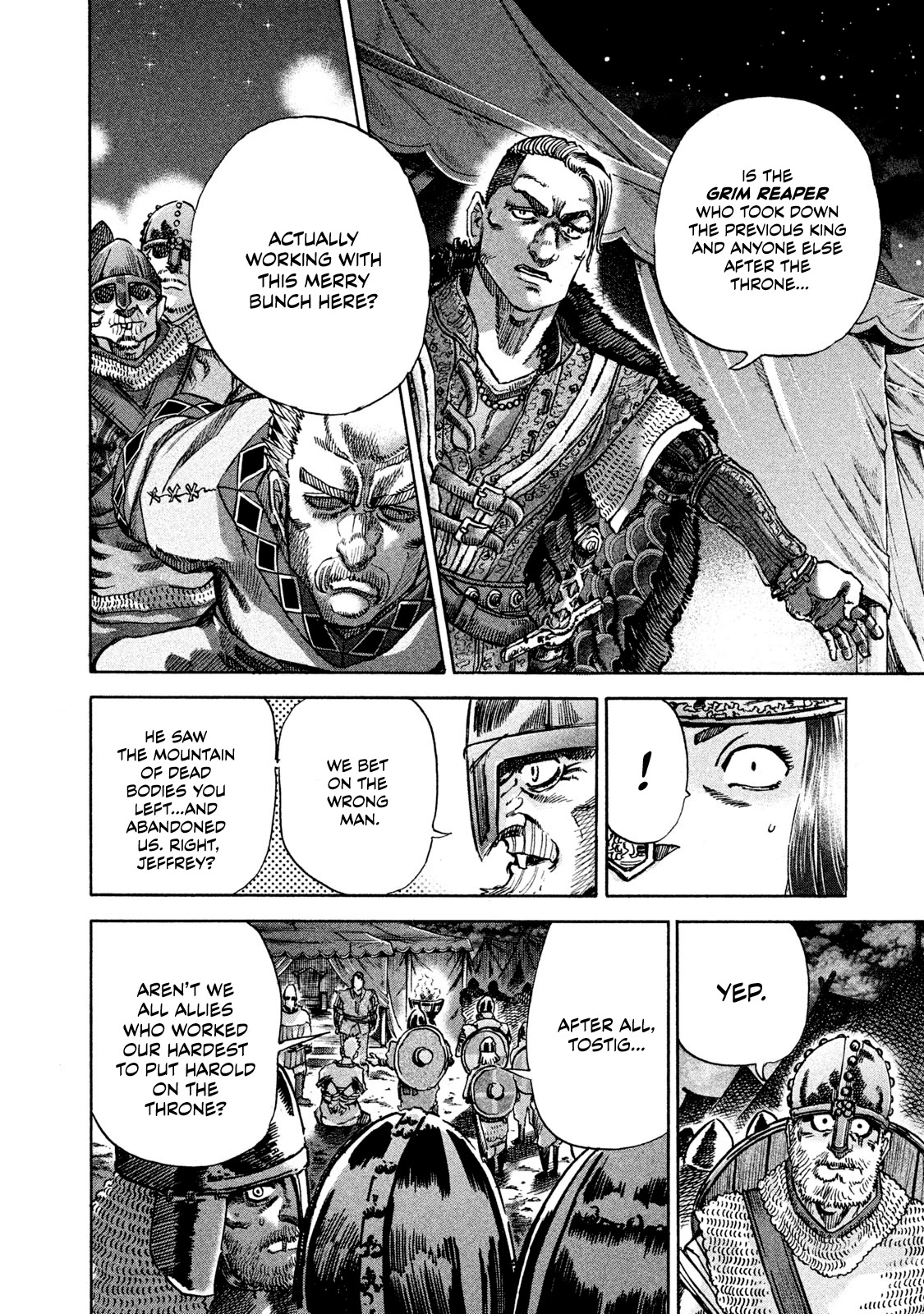 Killer Ape chapter 15 page 10