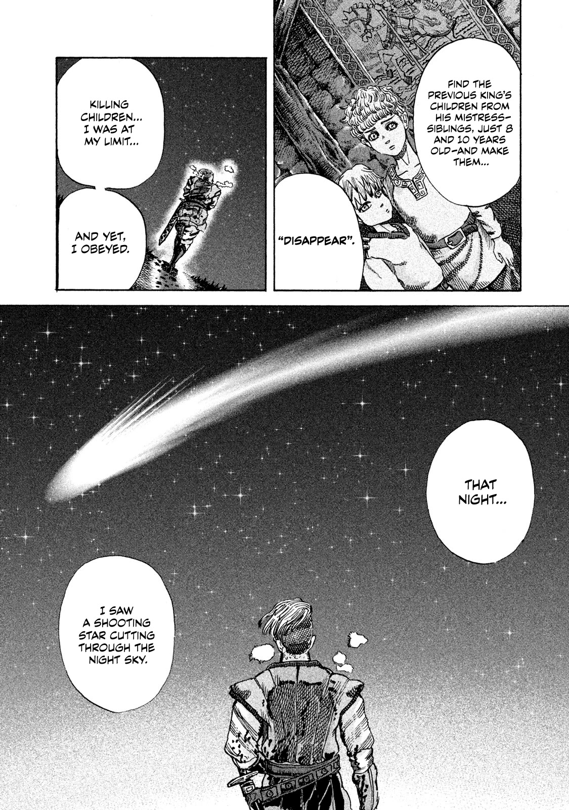 Killer Ape chapter 15 page 12