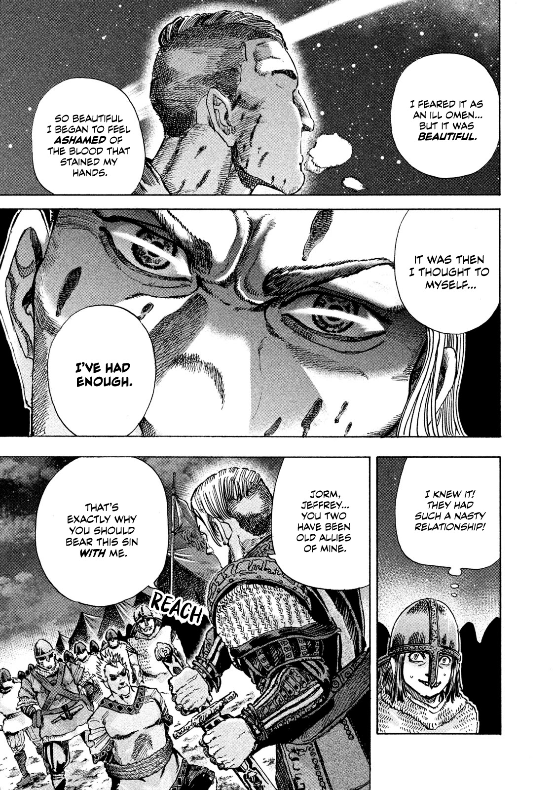 Killer Ape chapter 15 page 13