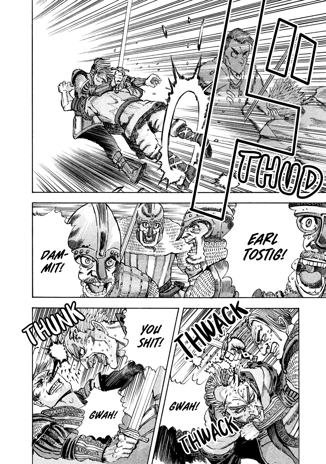 Killer Ape chapter 15 page 16