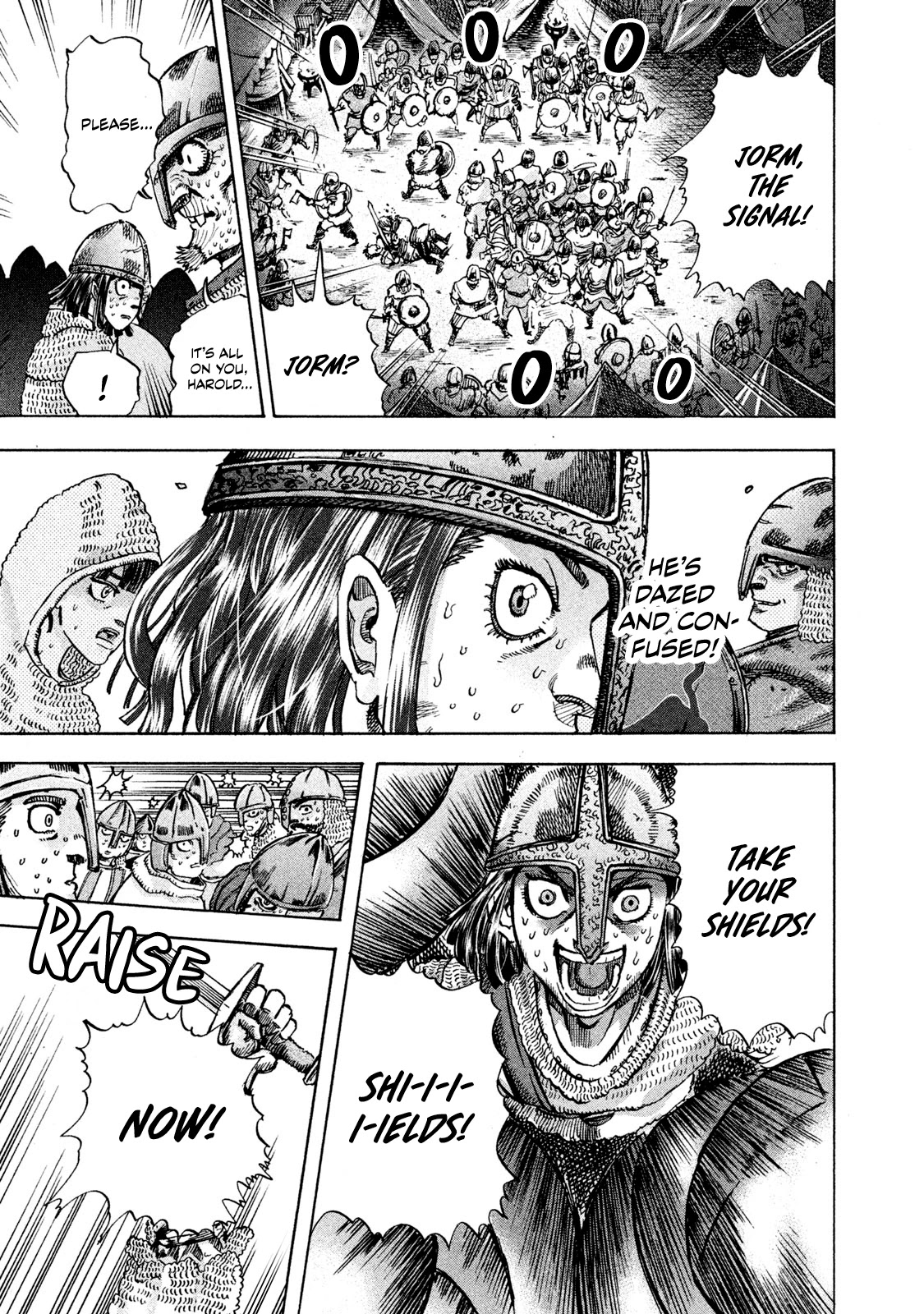 Killer Ape chapter 15 page 17