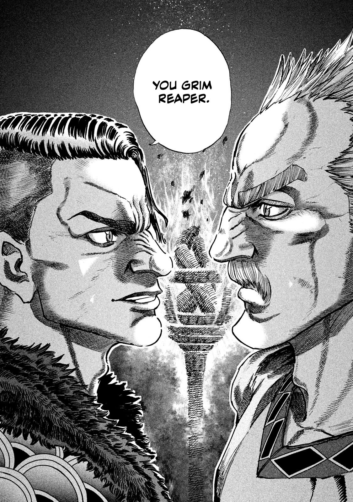 Killer Ape chapter 15 page 2