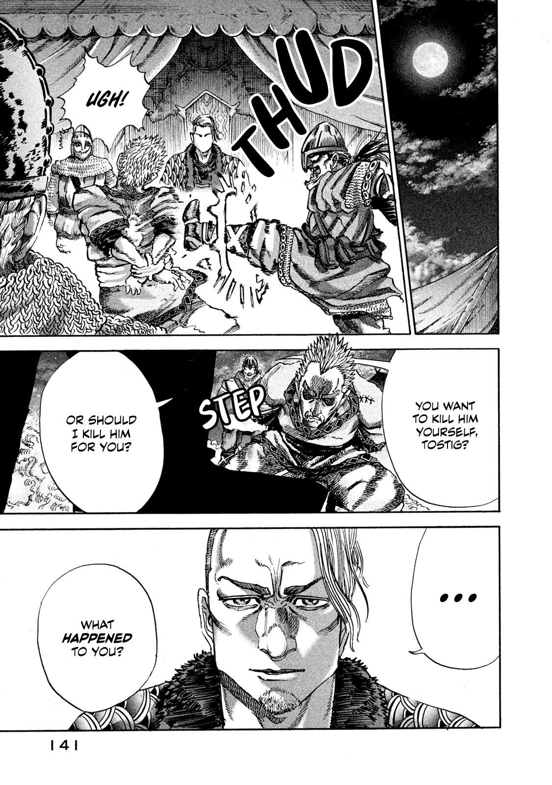 Killer Ape chapter 15 page 9