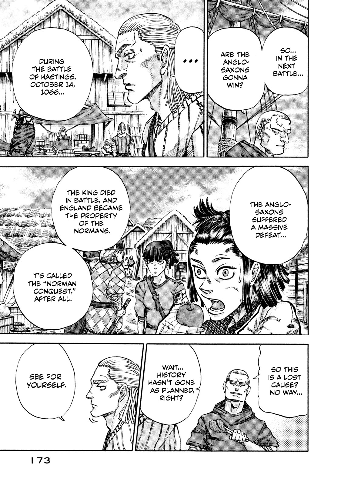 Killer Ape chapter 17 page 3