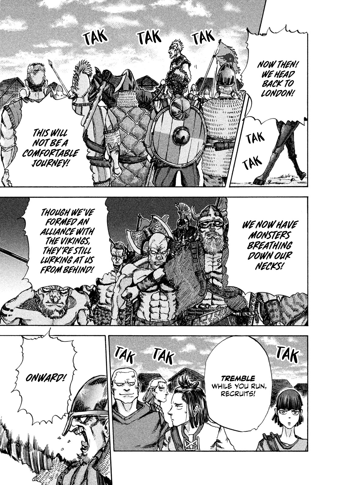 Killer Ape chapter 17 page 7