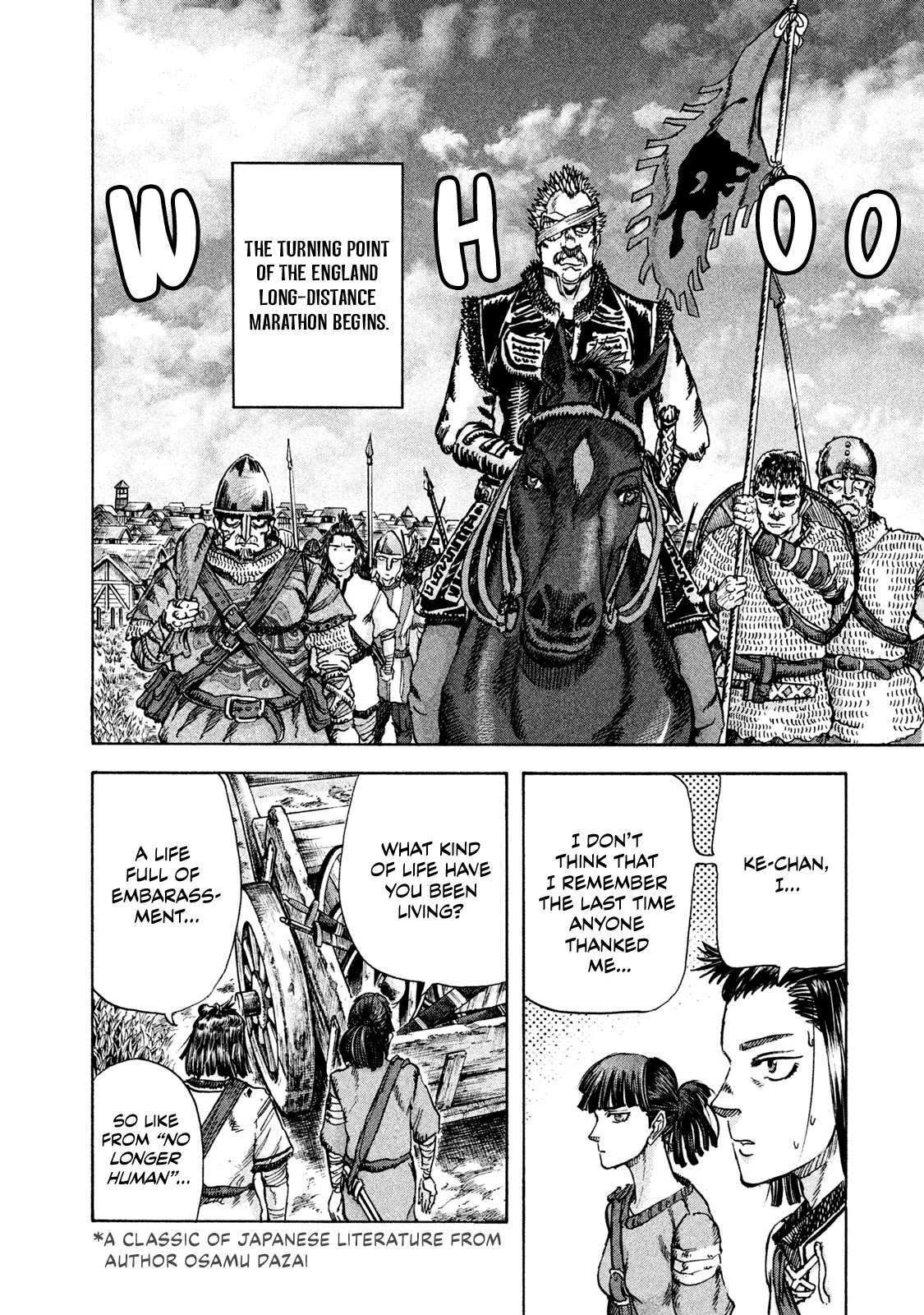 Killer Ape chapter 17 page 8