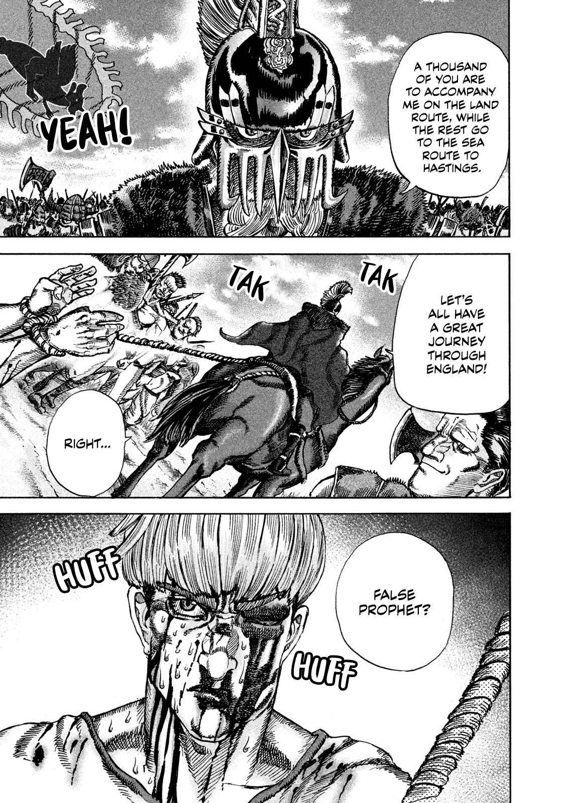 Killer Ape chapter 17 page 9