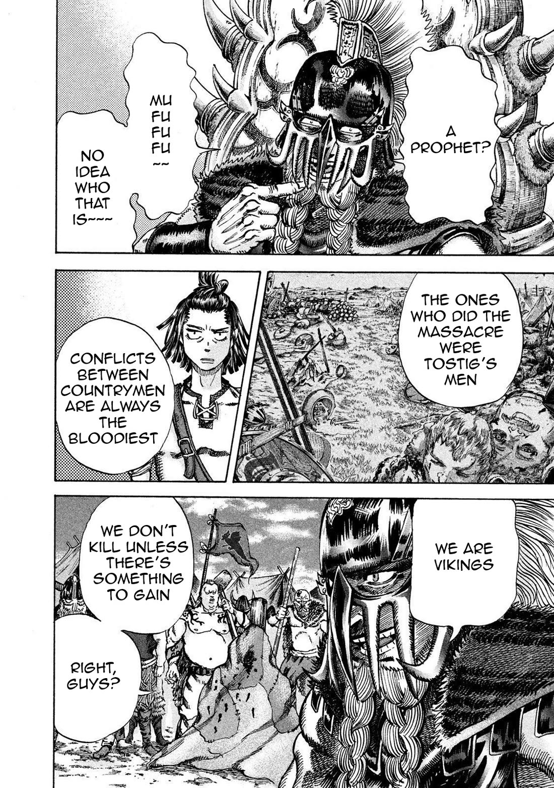 Killer Ape chapter 19 page 13