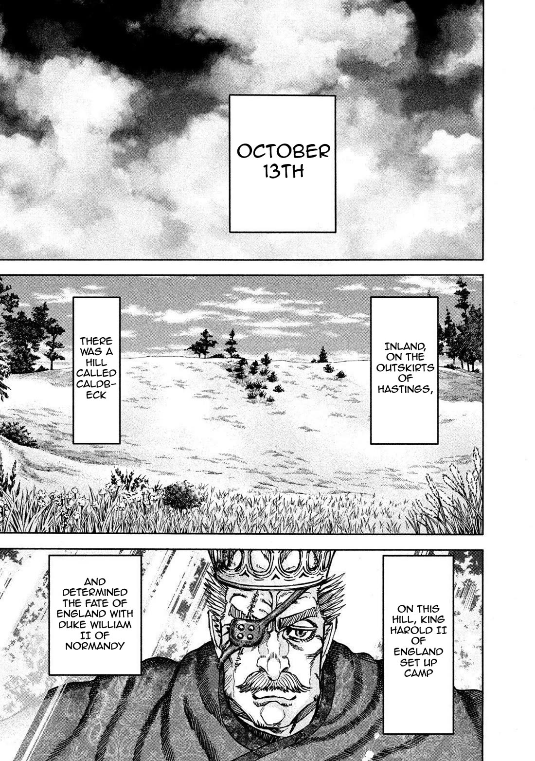 Killer Ape chapter 19 page 18