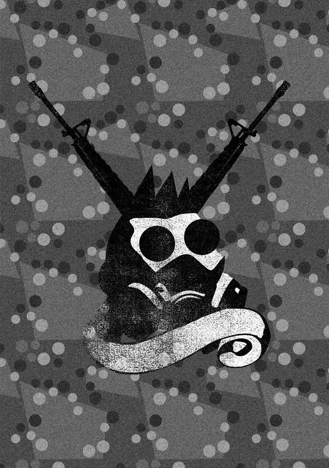 Killer Ape chapter 19 page 21