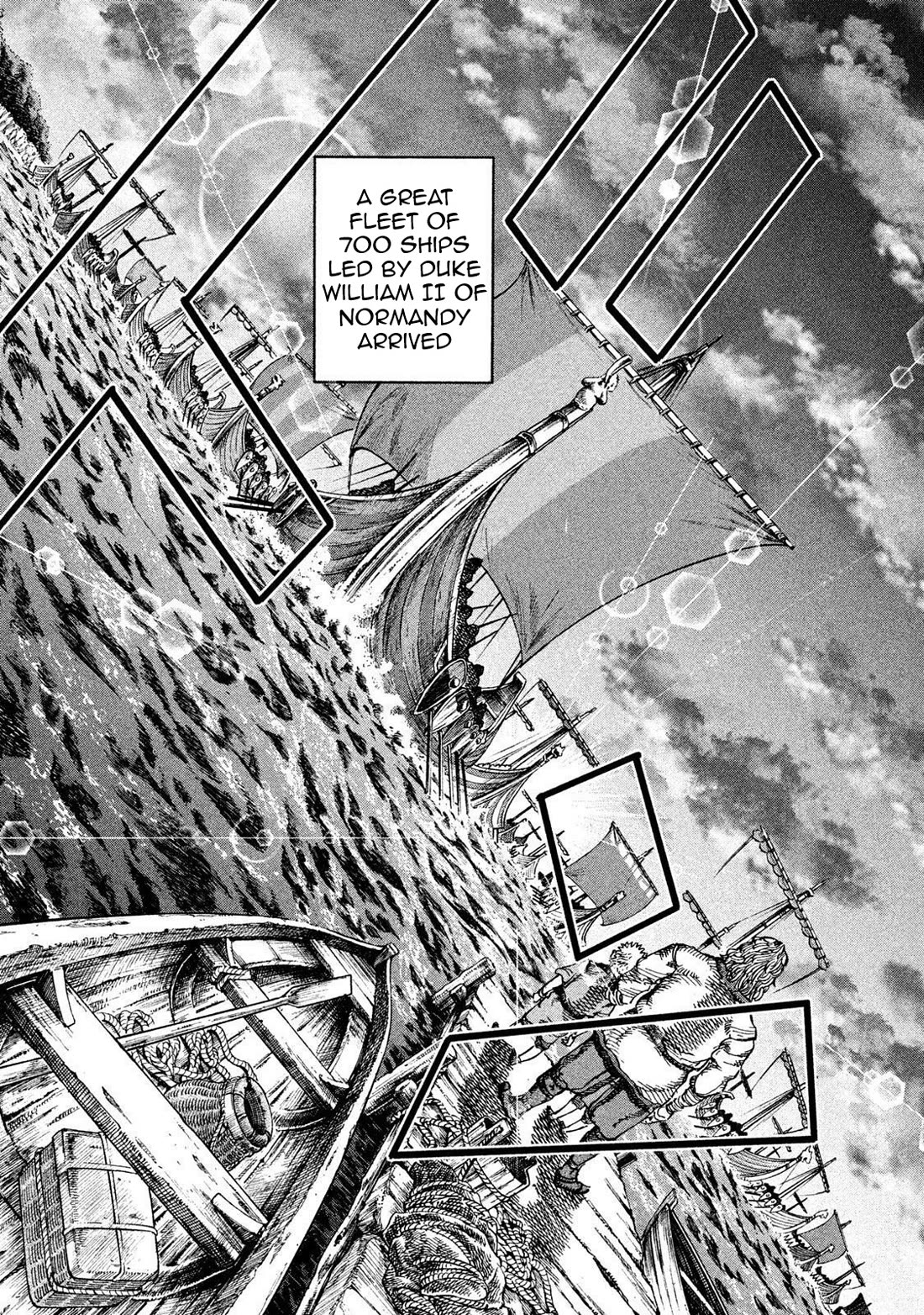 Killer Ape chapter 19 page 3