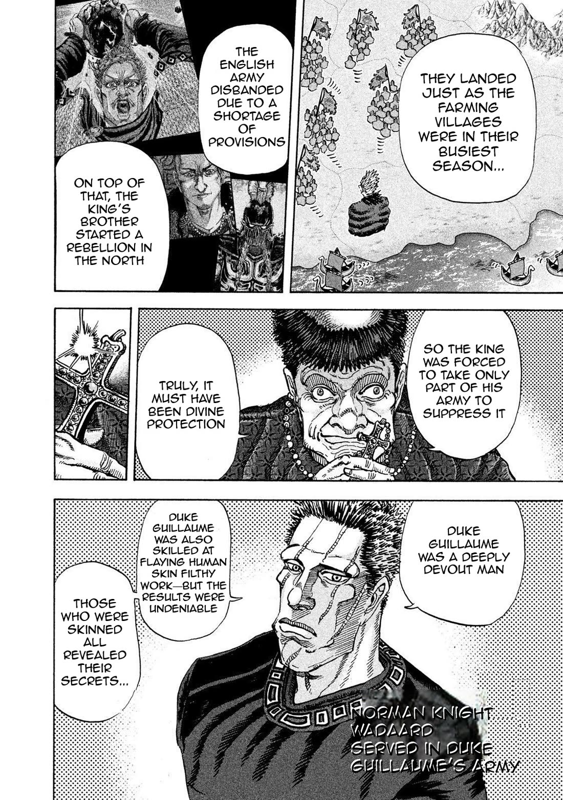 Killer Ape chapter 19 page 5