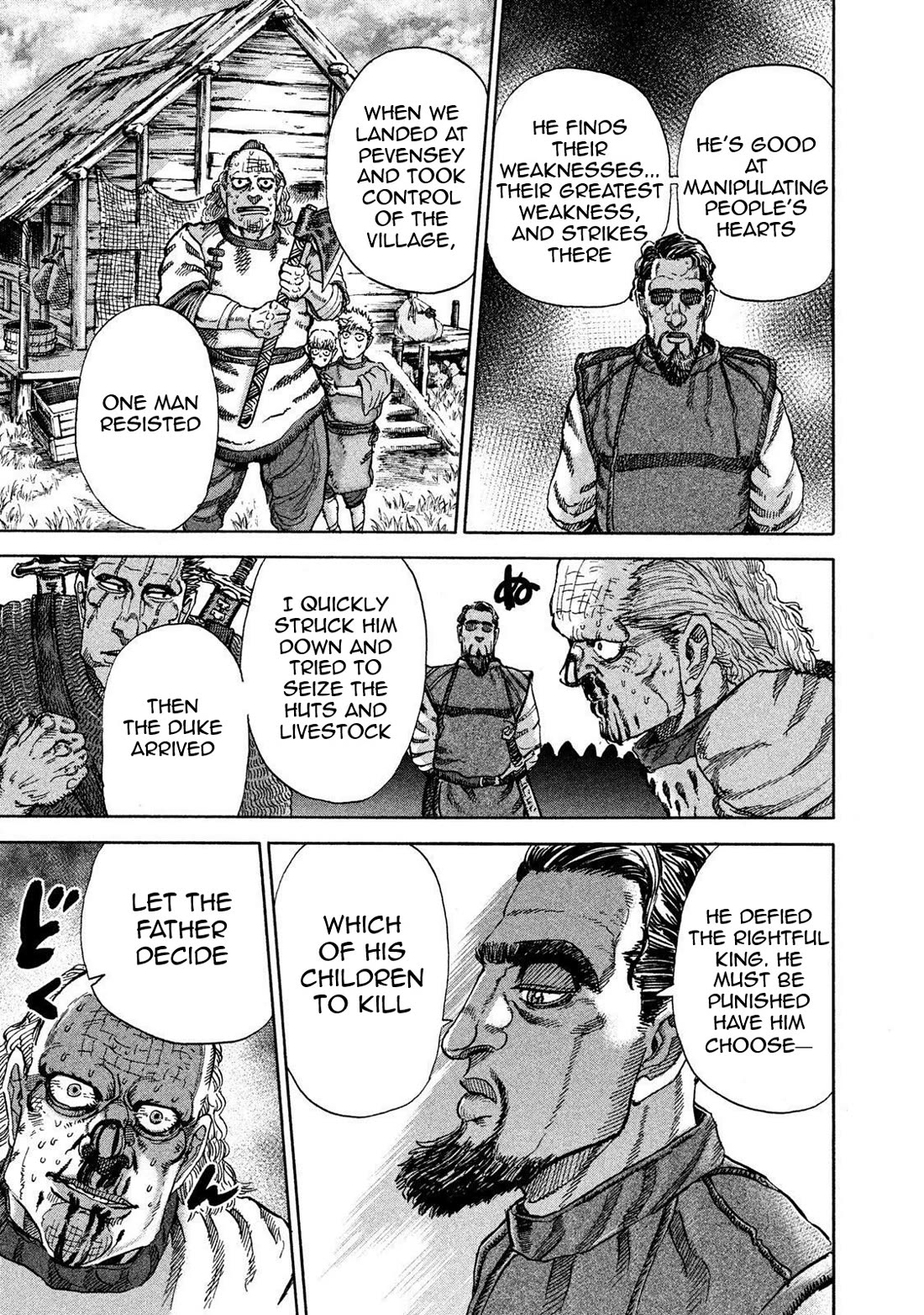 Killer Ape chapter 19 page 6