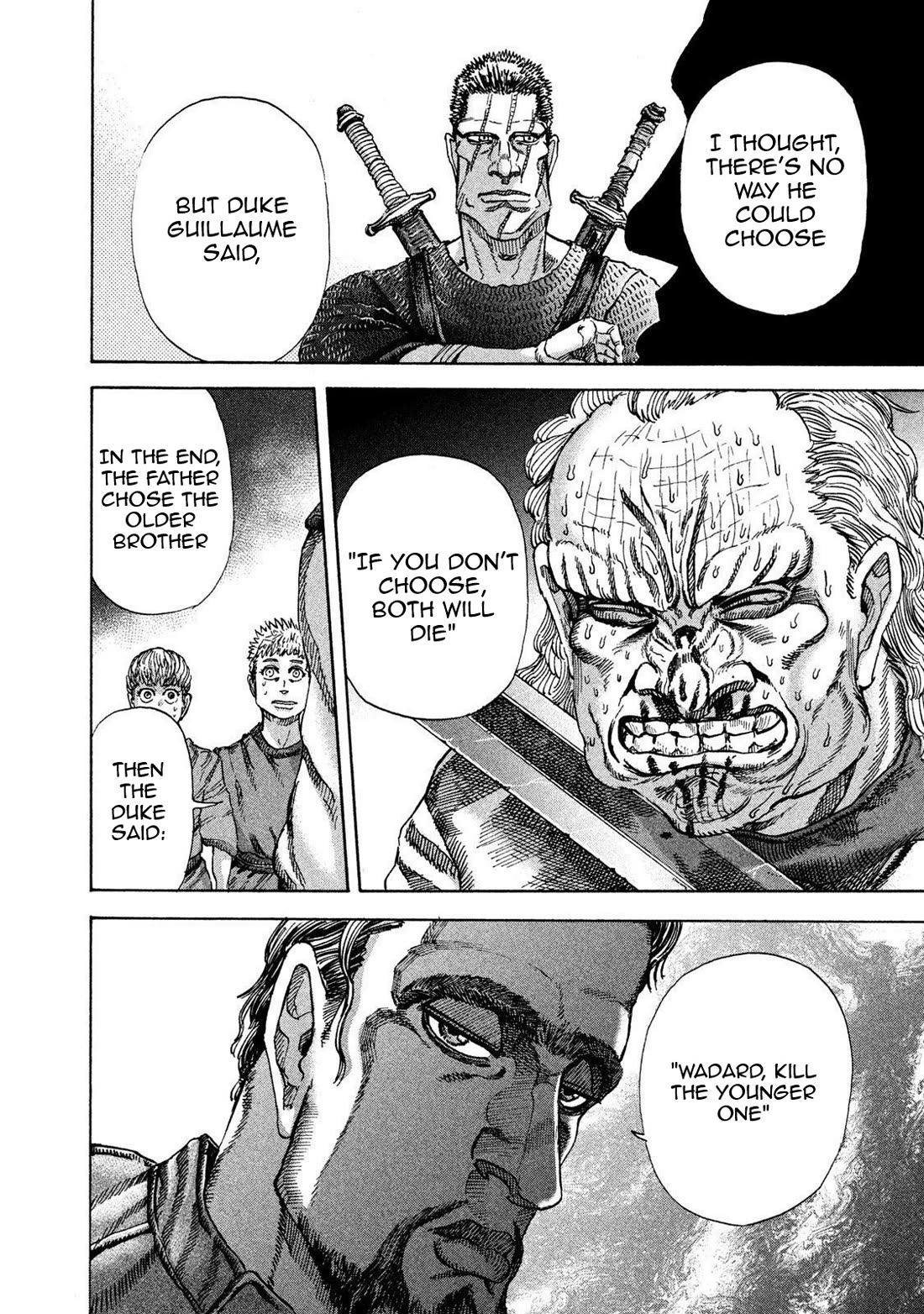 Killer Ape chapter 19 page 7