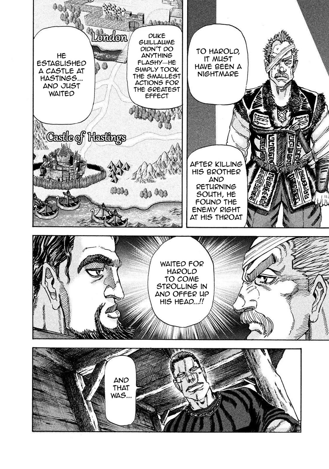 Killer Ape chapter 19 page 9