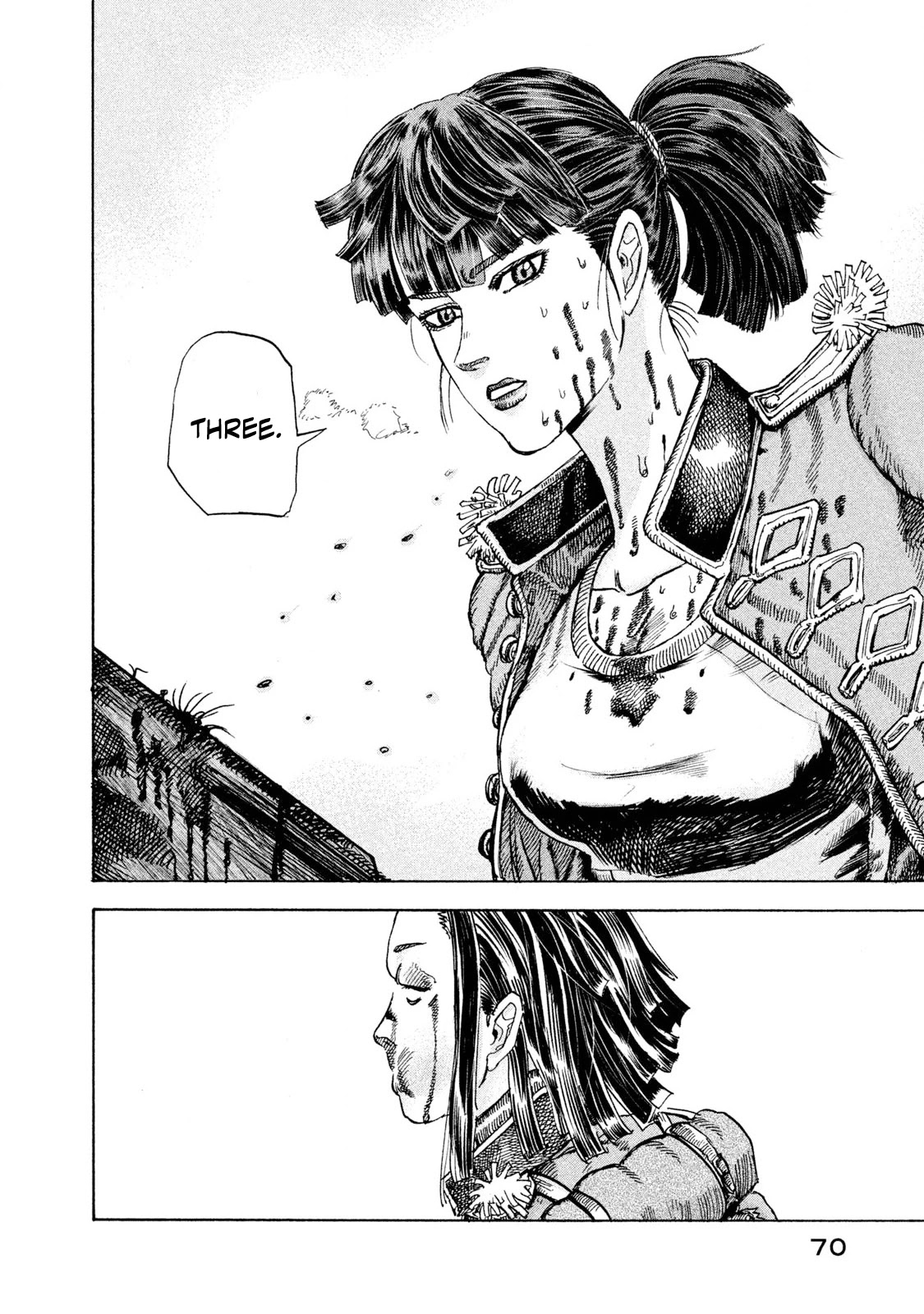 Killer Ape chapter 2 page 15