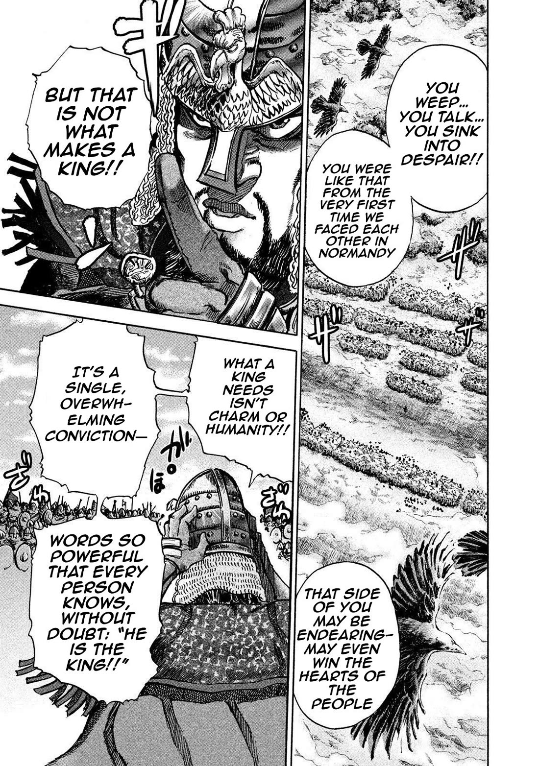 Killer Ape chapter 20 page 11