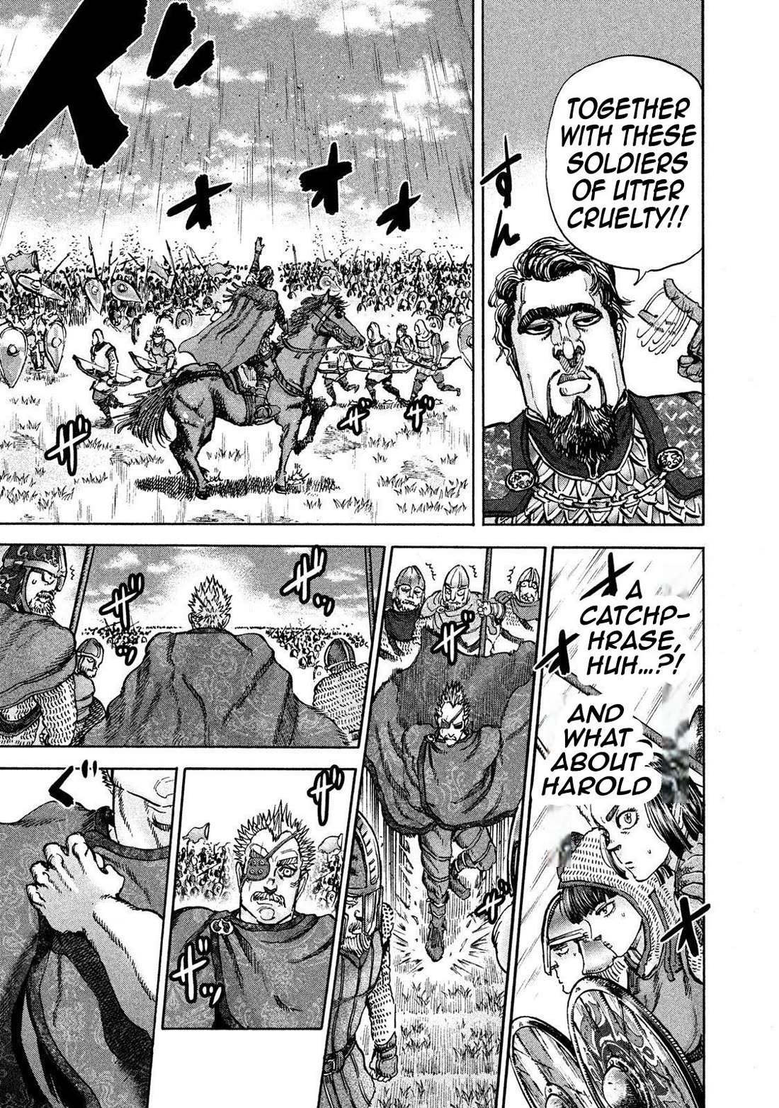 Killer Ape chapter 20 page 13