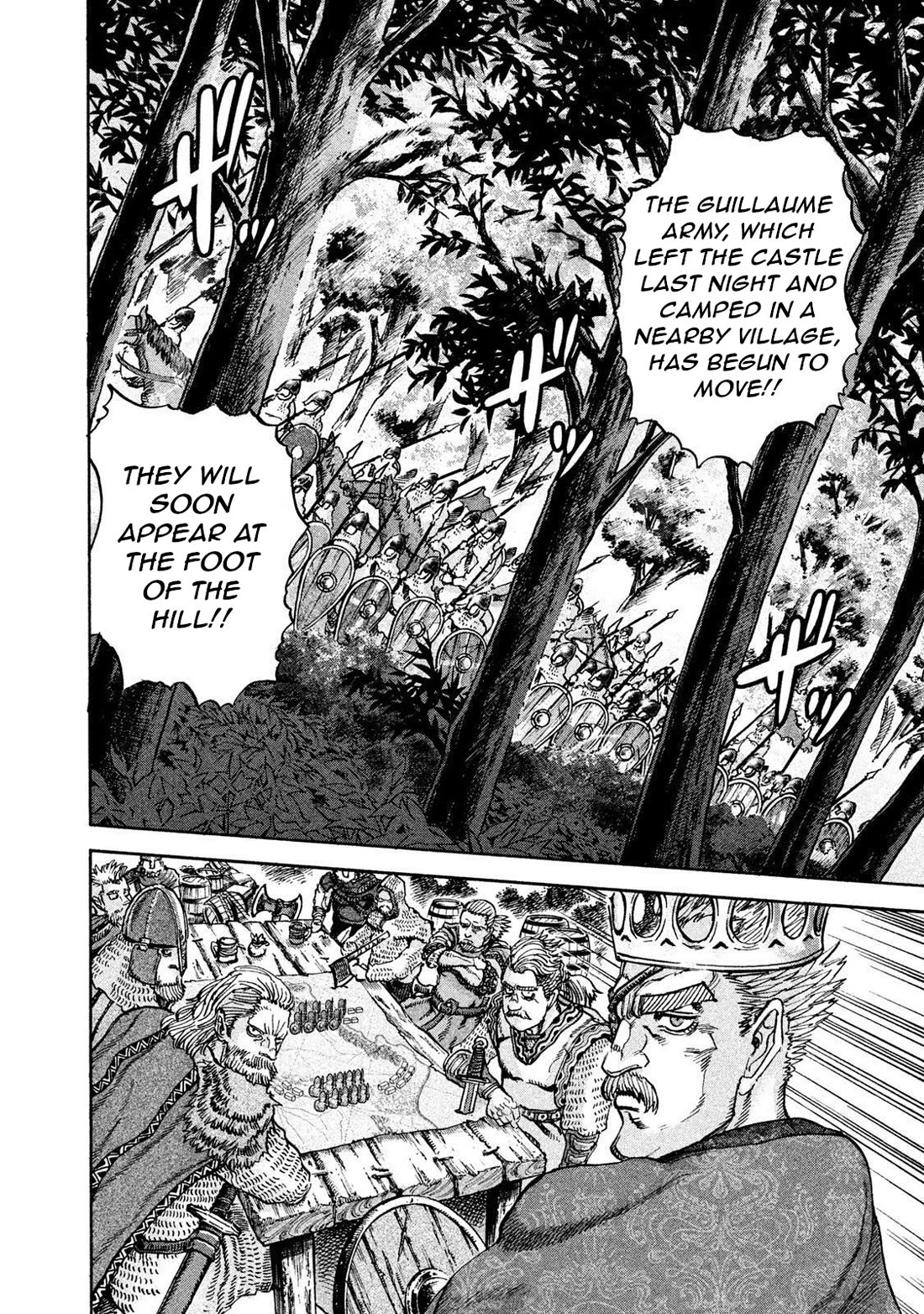 Killer Ape chapter 20 page 3