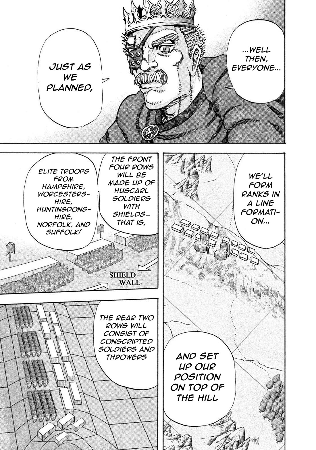 Killer Ape chapter 20 page 4