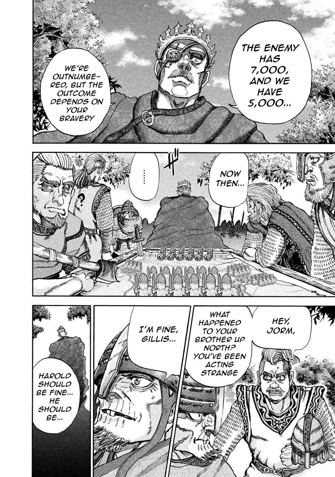 Killer Ape chapter 20 page 5