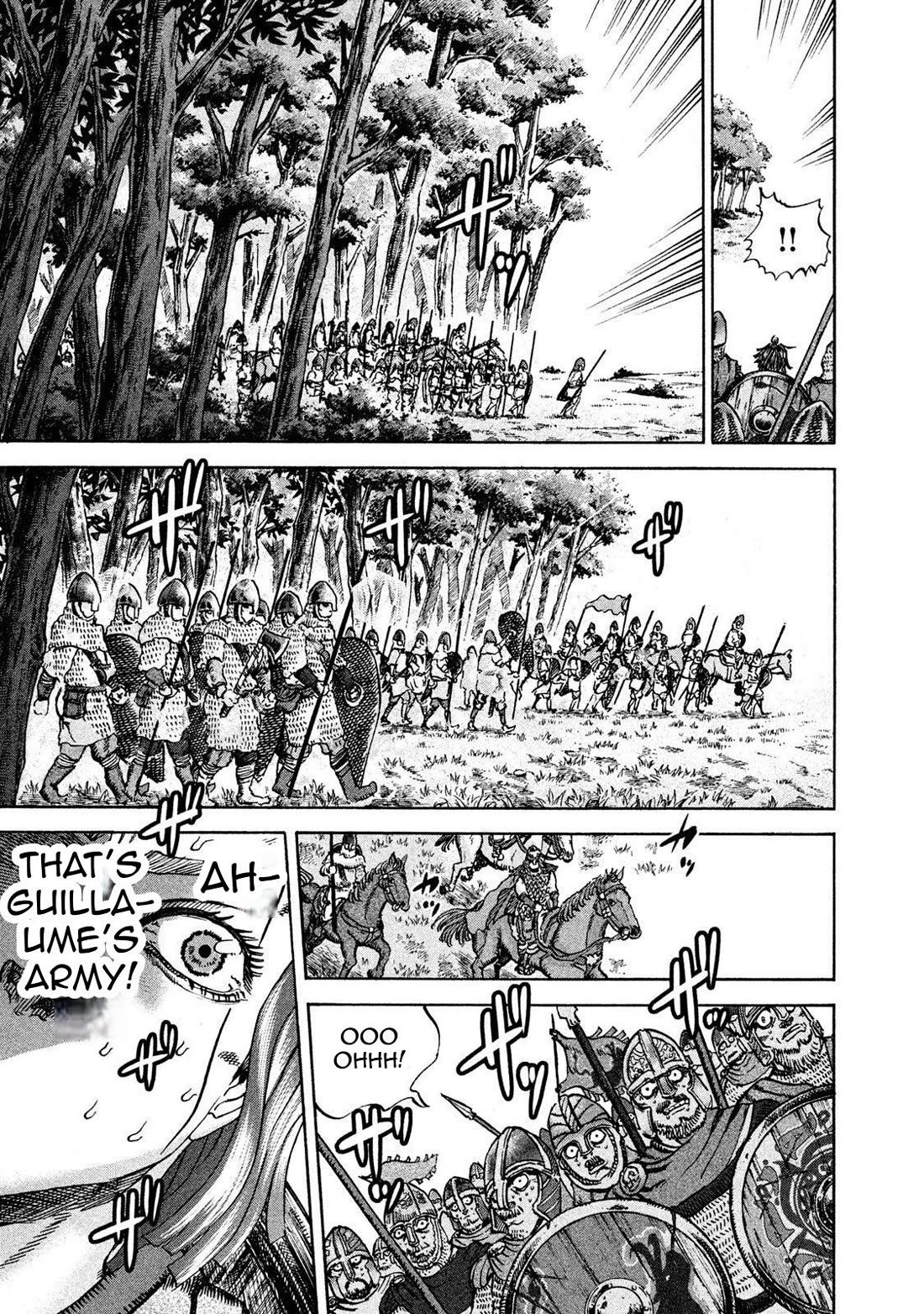 Killer Ape chapter 20 page 8