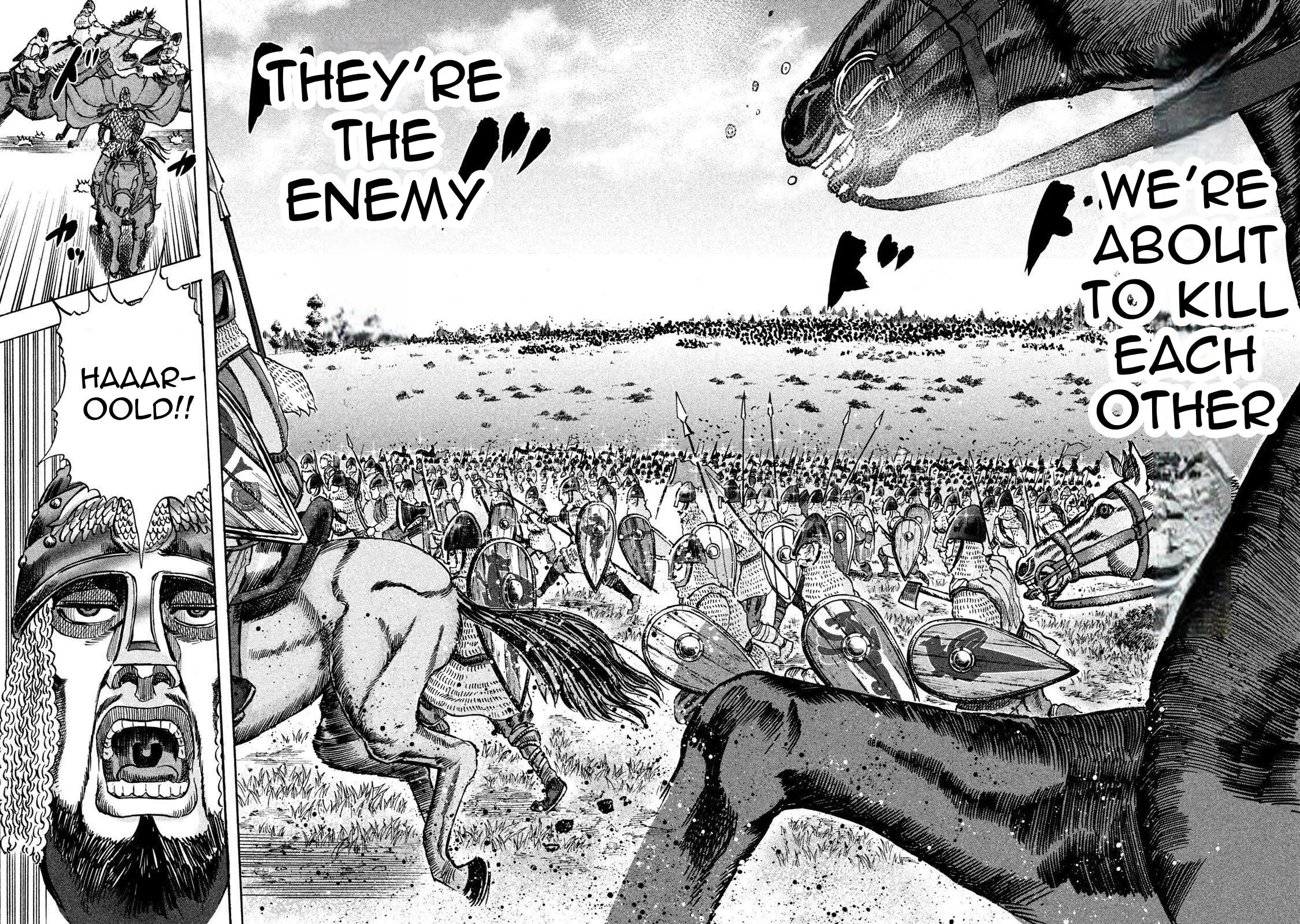 Killer Ape chapter 20 page 9