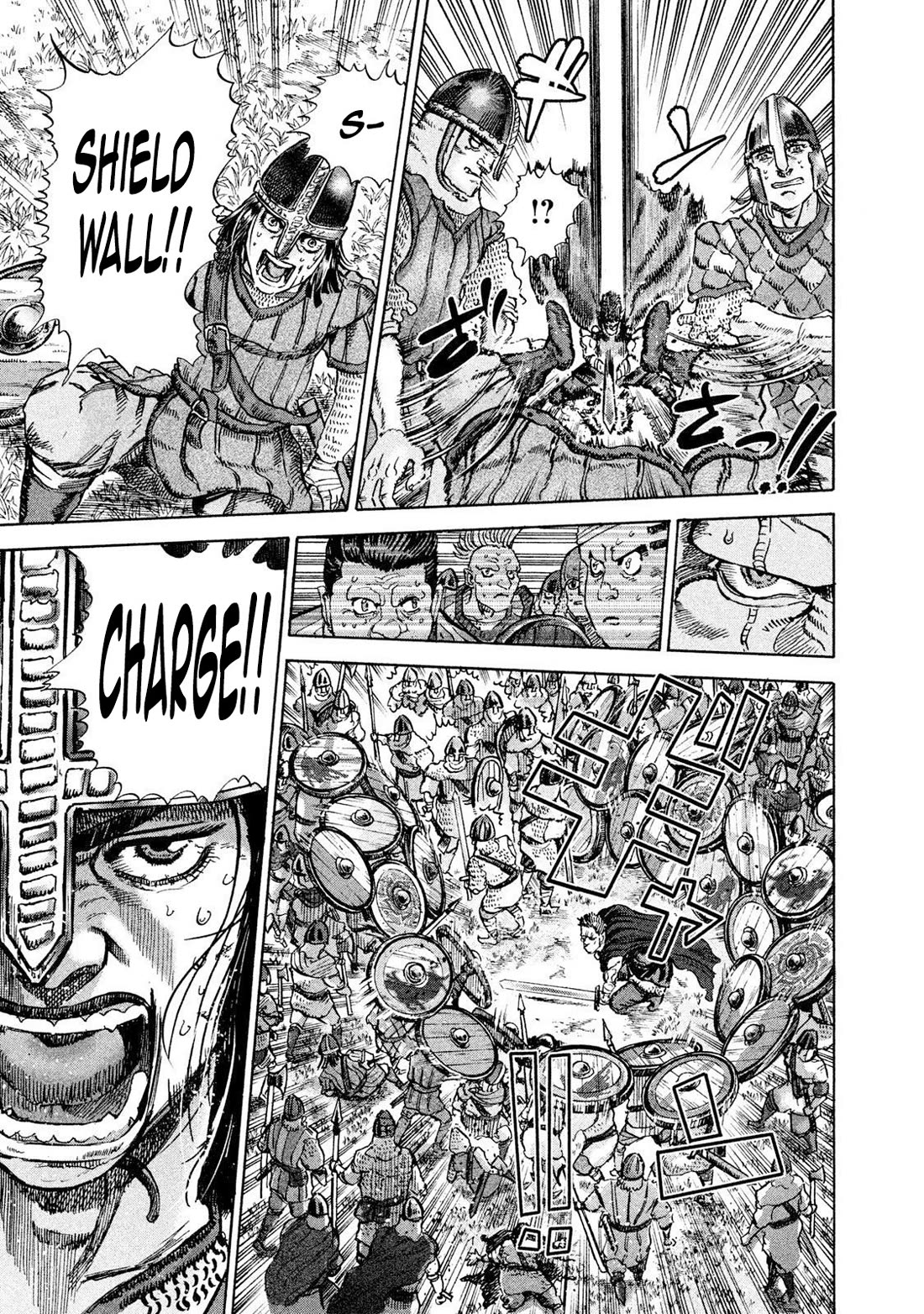 Killer Ape chapter 22 page 10