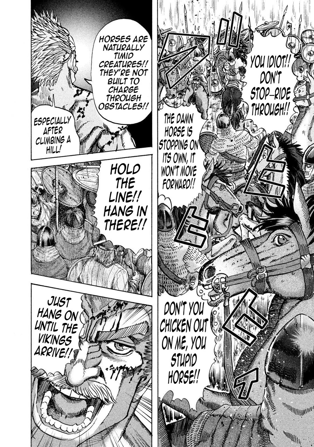 Killer Ape chapter 22 page 16