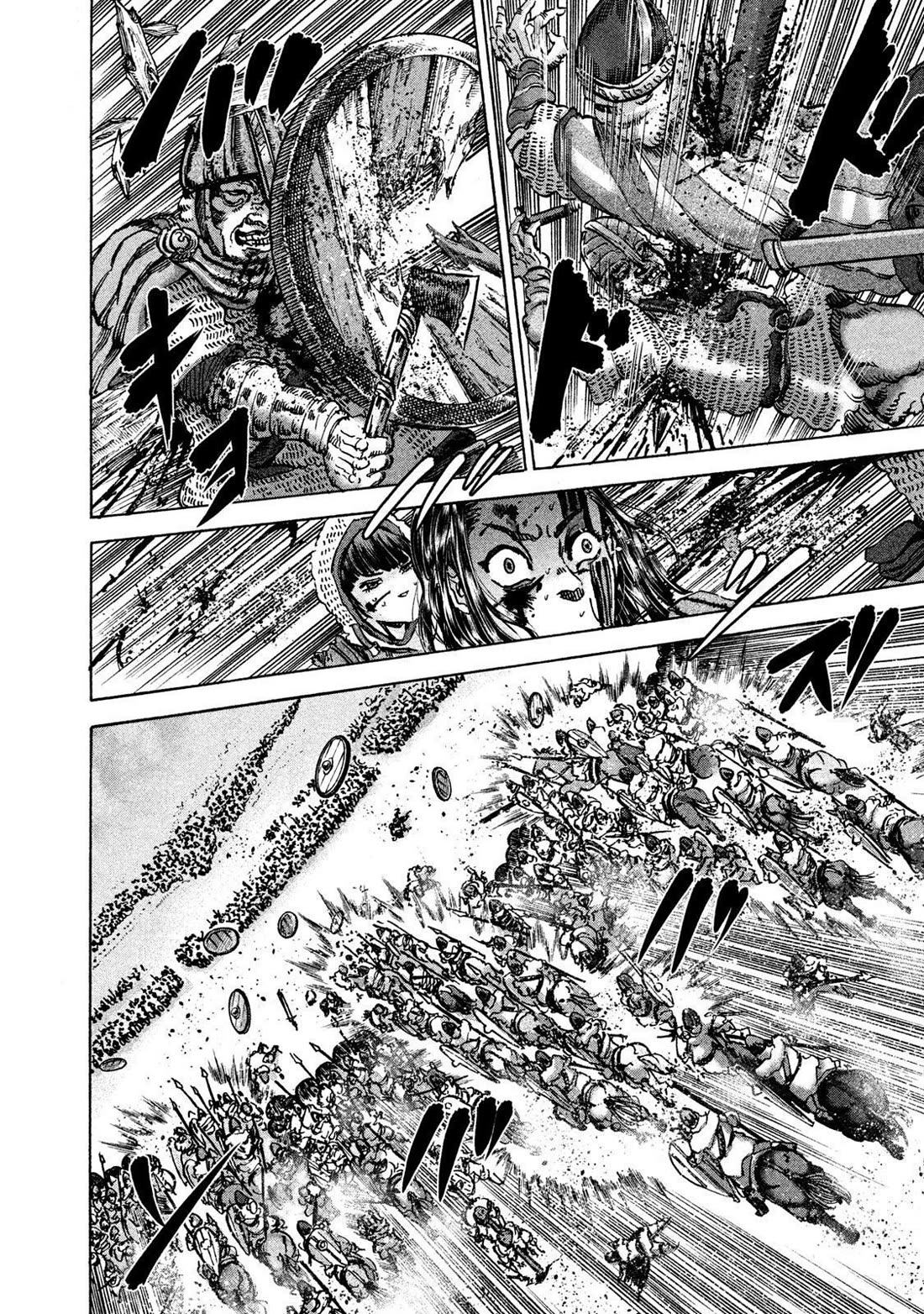 Killer Ape chapter 24 page 10