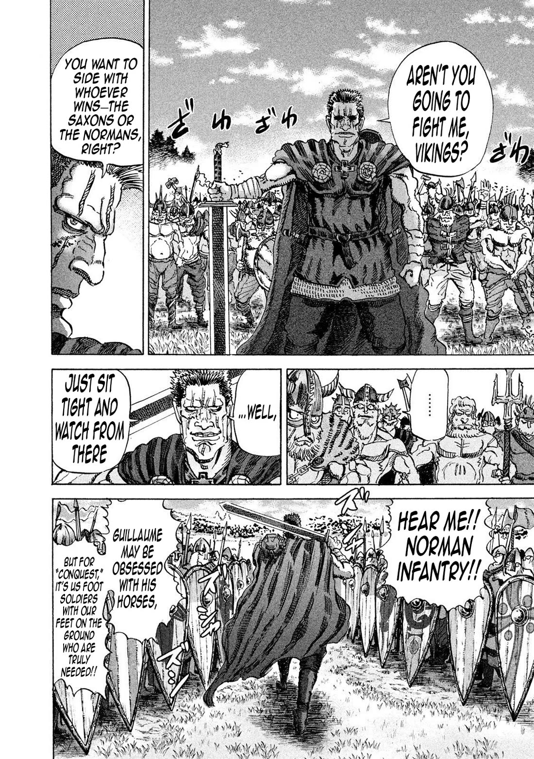 Killer Ape chapter 24 page 14